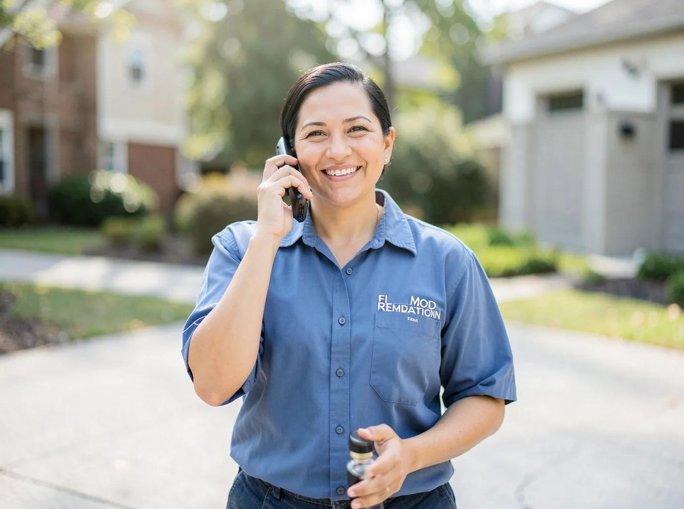 Mold Remediation Hillsboro, GA FAQs